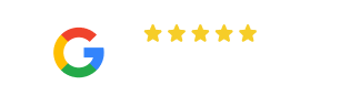 google 5 star